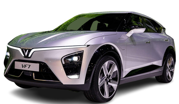 Vinfast Vf7 Bắc Giang