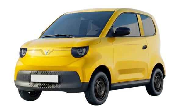 Vinfast Vf2 Bắc Giang
